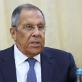 Lavrov: Putin je spreman da primi Vitkofa i Kušnera, pitanje je sa čime oni dolaze