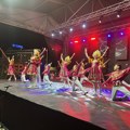 Večeras počinje 18.Licidersko srce