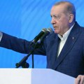 Erdogan izneo jasan stav: Pridruživanje Turske Evropskoj uniji nije naš prioritet