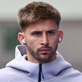 Juventus ima novog čuvara mreže: Italijanski reprezentativac postaje jedinica "stare dame"
