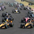 Formula 1 voziće se ponovo u Africi nakon 33 godine