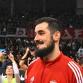 Nikola Kalinić: Kako je odbačeni postao najbolji košarkaš Crvene zvezde u 21. veku