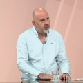 Garić: Teško, ali neopohodno postići dogovor o predsedniku Saveta REM-a