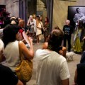 Retrospektivna izložba rok fotografija Brajana Rašića otvorena u Silosima