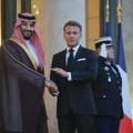 Francuska i Saudijska Arabija gradiće tematski park Zmajeva kugla Z kod Pariza