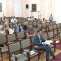 Usvojen prvi ovogodišnji rebalans budžeta grada Užica