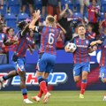 Prenos, Viktorija Plzenj - Zvezda: Produžeci! Crveno-beli pred ispadanjem!