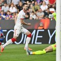Prenos, Plzenj - Zvezda: Jedan igrač dvaput spasio crveno-bele! (video)