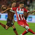 Prenos: Viktorija Plzenj - Crvena zvezda: Prvak Srbije na 90 minuta od Lige Evrope!