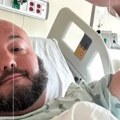 "Sedeo sam na plaži i krvario, pomirio sam se sa tim da ću umreti": Preživeo je brutalan napad ajkule, da nije bilo ovih ljudi…