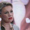 Zaharova: Moskva će odgovoriti na antiruske odluke Berlina