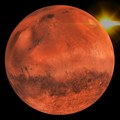 Blue Origin preuzima izgradnju komunikacionog sistema za Mars