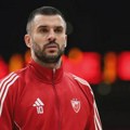 Branko Lazić zvanično saopštio kraj karijere