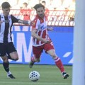 Prenos, Zvezda - Partizan: Praznik srpskog fudbala na "Marakani"