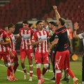 Prenos, Zvezda - Partizan: Bukari baš voli da "nervira" zvezdaše