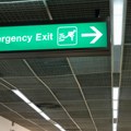 Obustavljeni letovi na aerodromu u Briselu; Viđen dron?