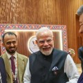 Modi i Si ponudili Putinu svoje usluge u rešavanju ukrajinskog sukoba