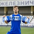 Potpisao Miloš Pantović! Veliki transfer u Superligi, Železničar doveo reprezentativca Srbije
