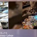 Gomila para iz banke završila na deponiji u Novom Sadu! Ljudi greškom bace svašta, ali "Čistoća" apeluje: Ne pokušavajte sami…