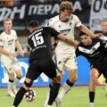 "Džaba vam novci, moji sinovci" na Kritu najveća senzacija u Ligi Evrope do sada