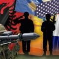 Albanska i hrvatska vojska stigle na Kosovo! Počela prva vojna vežba trojnog pakta Prištine, Zagreba i Tirane: "Novo…