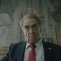 Tom Kruz u neprepoznatljivoj ulozi: "Diger" stiže u bioskope 1. oktobra
