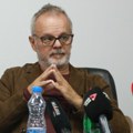 Stevica Smederevac novi predsednik REM-a