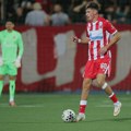 Zvezdin biser u vrhu Evrope: CIES ga stavio tik uz igrače Junajteda i PSV-a