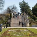 Pred nama sunčan i topao ponedeljak: Temperatura ide do 26 stepeni, evo kakvo nas vreme očekuje do kraja nedelje