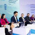 Region pred izazovom industrijske transformacije - Znanje, AI i nove veštine put ka većoj produktivnosti