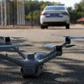 Dačić vozačima: Saobraćajna policija vas osmatra i pomoću dronova