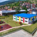 Vrtić “Čarolija” u Bostanima dobio upotrebnu dozvolu, prvi mališani za desetak dana
