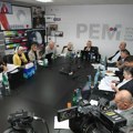 Savet REM nije usvojio izveštaj o monitoringu emitera u toku predizborne kampanje