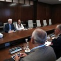 Delegacija OEBS-a i MUP o predstojećim izborima: Dogovorena saradnja tokom izbornog dana, koji je u fokusu brojnih…