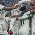 Novi skandali u Real Madridu: Potukla se dvojica igrača, tenzije na sve strane