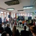 Pedeset osam godina rada Škole za osnovno i srednje obrazovanje “11. oktobar”