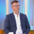 Parandilović (NLS): Oživljavanje Tomislava Nikolića dokaz da je Vučiću nizak rejting