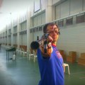 Mikec bez finala u Kairu, četiri kruga ga delila od borbe za medalje