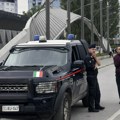 Primopredaja u Prištini: Roberto Vergori novi komandant KFOR-a