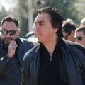 Pevač za dlaku izbegao poplave u Istanbulu: Obišao Tursku i otkrio šta se dešava "Nevreme nas je zaobišlo"