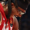 "Pitaću Đokovića za savet": Novi Moneke spreman da prvi put pobedi Partizan