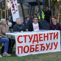 Studentska lista danas organizuje susrete sa kandidatima u Zlotu