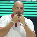 Saša Đorđević zagrmeo iz Sarajeva: "Stalno smo pitali kako i zašto, morao sam to da uradim"