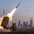 Huti lansirali balističku raketu na rijad: Aktivirana protivvazdušna odbrana Saudijske Arabije