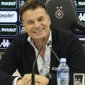 Stanojević okupio saradnike u Partizanu, poznato ko će mu pomagati u četvrtom mandatu