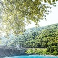 Sedam decenija snage Drine: HE "Zvornik" i danas jedan od oslonaca zelene energije Srbije
