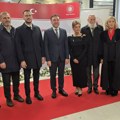 Delegacija SPP-a prisustvovala prijemu povodom Dana Republike Turske