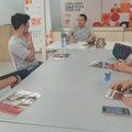 “Male leskovačke priče” promovisane u Novom Sadu