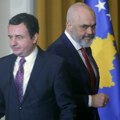 Kurti opet ignoriše ramu: Premijer Kosova ne ide na sastanak u Tiranu već šalje svog zamenika Bisljimija