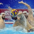 Vaterpolisti Srbije bez bronze na Svetskom prvenstvu u Fukuoki